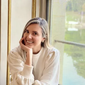Priscila demarche Martins