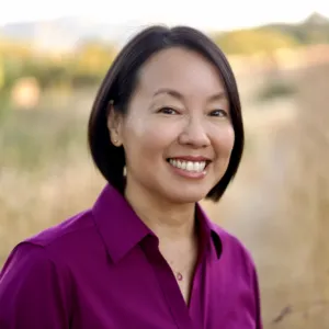 Linda Shing