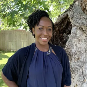 Tangeria Adams