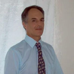 Robert Heller