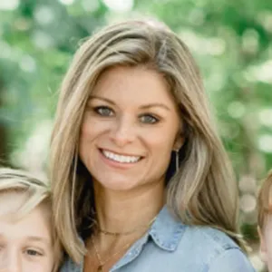Michelle Woodward