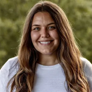 Taylor Perryman