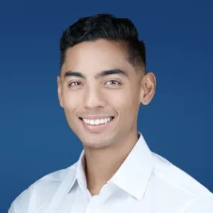 Kio Ahmed