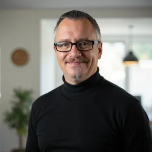 Jason Waller, M.A., LPC, Psychotherapist in Powell, OH 43065