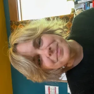 Inga Knudson, AMFT, Associate Marriage & Family Therapist in Saratoga, CA 