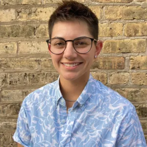 Gia Alkire