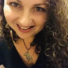 Jenn Abrams