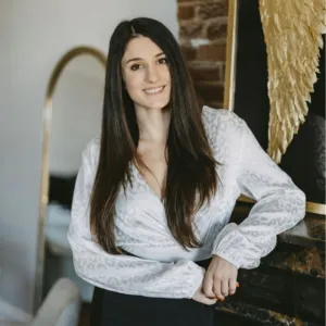 Andrea Kostadinovic