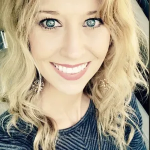Lacie Morgan