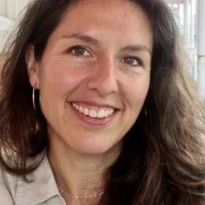 Katherine Elder