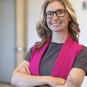 Daria Redmon, MA, PsyD, PSYPACT, Clinical Psychologist in Boulder, CO