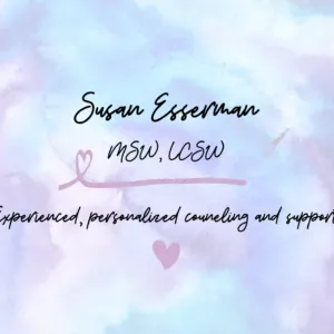 Susan Esserman