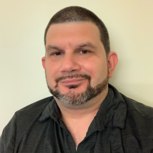 Michael Mailloux, IFS Level 3 / Advanced IFIO Therapist, Licensed Master of Social Work in Montclair, NJ 