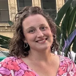 Katie Schneeberger