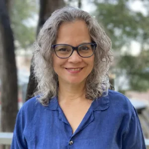 Ana Irizarry, LPC, LMFT, Psychotherapist in ,  