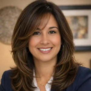 Rebecca M. Rojas, Ph.D., Psychotherapist  in Florida 