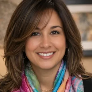Rebecca m. Rojas