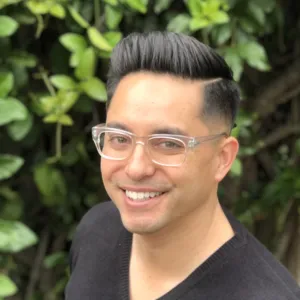 Simon Hara