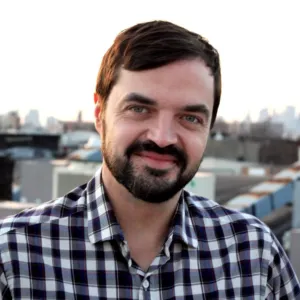 Billy Somerville, PhD, Clinical Psychologist  in New York 