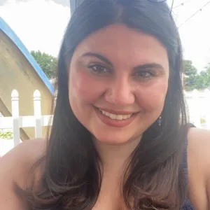 Samantha Colon