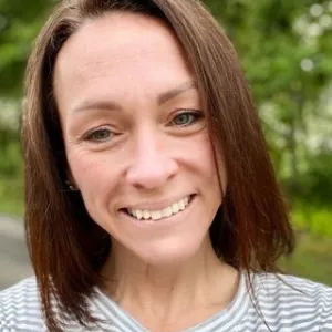 Tiffany Justice, LPCC-S, Therapist  in Ohio 