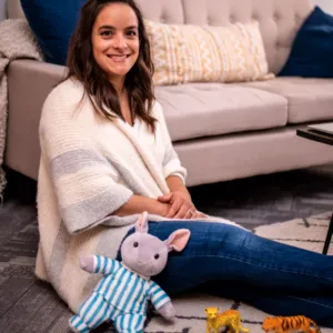 Jenna Barton