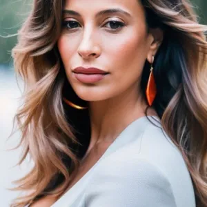 Jessica Ghermezi