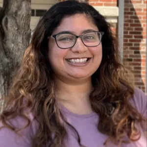 Jasmin John, MS, LPC, NCC, Licensed Professional Counselor  in Texas 