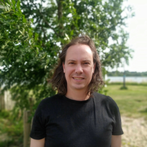 Jeremy Rhoades