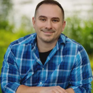 Jed Smith