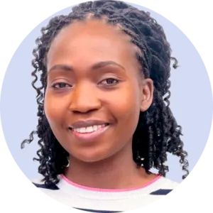 Julia Ouko