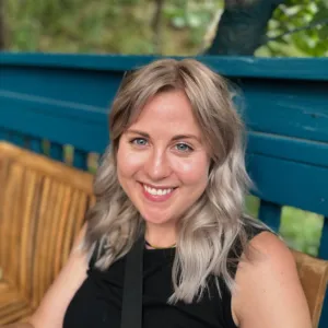 Meredith Garreau