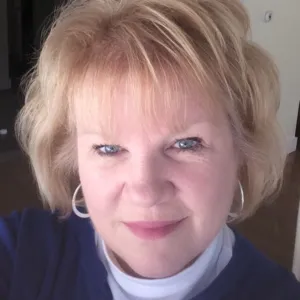 Theressa Harrigan
