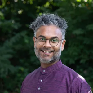 Abhishek Dutt