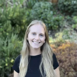 Ariana Dulberg