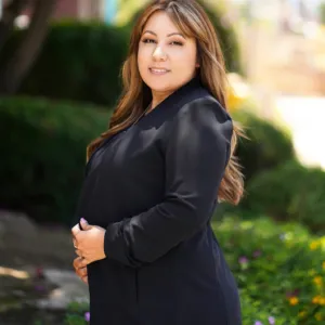 Johanna Padilla, , Associate Marriage & Family Therapist  in California 