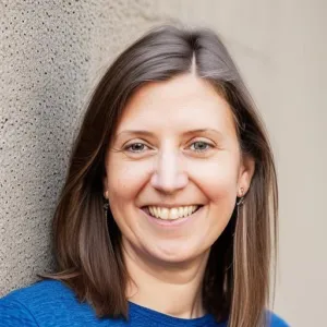 Gail Hengeveld