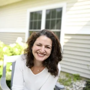 Lauren Scogin