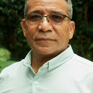 Dr. Delquis Mendoza, MD, Psychiatrist in Atlanta, GA 