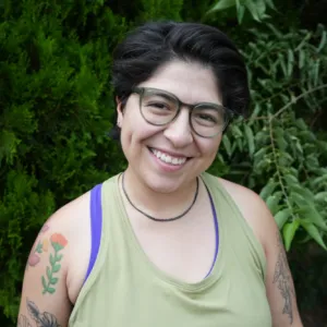 Mariana Sedillo, LPC, Licensed Professional Counselor  in Colorado 