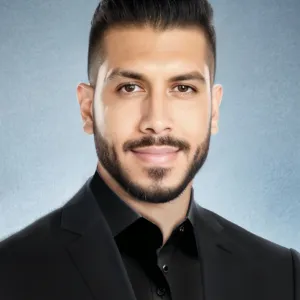 Marwan El khoury