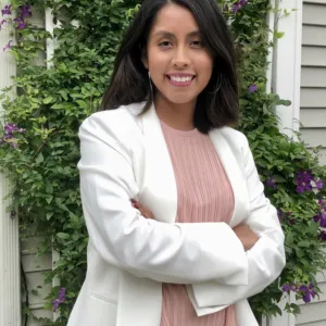 Sandra Flores robles
