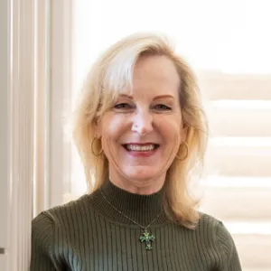 Jo Brown