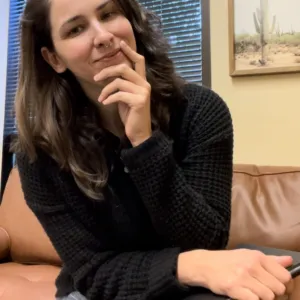 Alexandria Moretti, LCSW, Counselor in Scottsdale, AZ 
