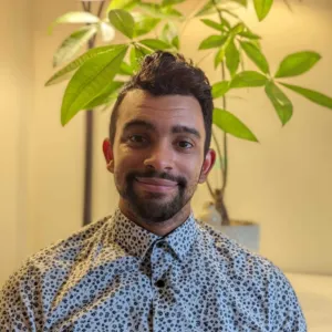 Liam Amoroso, LMHC, Licensed Mental Health Counselor in Valley Stream, NY 