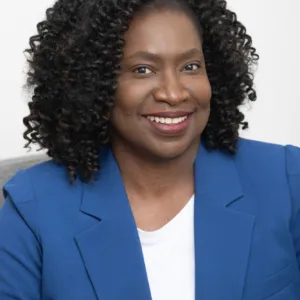 Aba Taylor Ofori-Atta, MA, MHP, Counselor in Edina, MN 55439