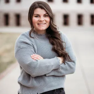 Trinity Scroggs