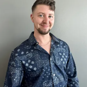 TJ Dubovich, MFT-C, Marriage and Family Therapist Associate in Denver, CO 