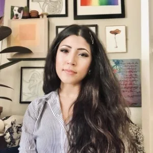 Letecia Garcia, MA, Psychotherapist in Philadelphia, PA 