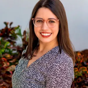 Amanda Baquero, MT3767, Licensed Marriage & Family Therapist in Coral Gables, FL 